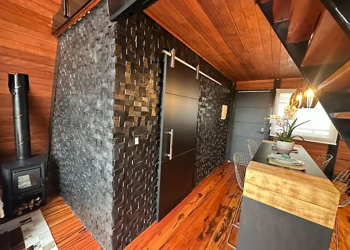 Chez Chalet